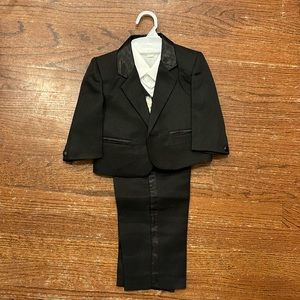 Infant Tuxedo